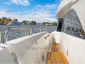 2002 Lazzara Yachts 94' Gssl for sale