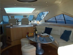 2004 Sinergia 67 for sale