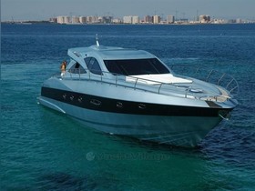 2004 Sinergia 67 for sale