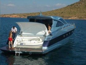 2004 Sinergia 67 for sale