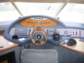2006 Azimut 62 Flybridge satın almak