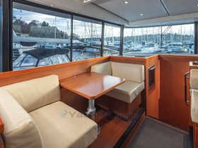 2015 Beneteau Swift Trawler на продаж