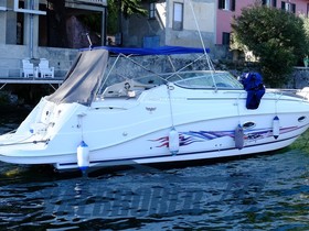 2008 Rinker 280