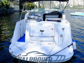 2008 Rinker 280