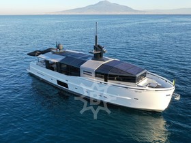 2021 Arcadia Yachts 85'