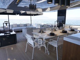 2021 Arcadia Yachts 85' προς πώληση