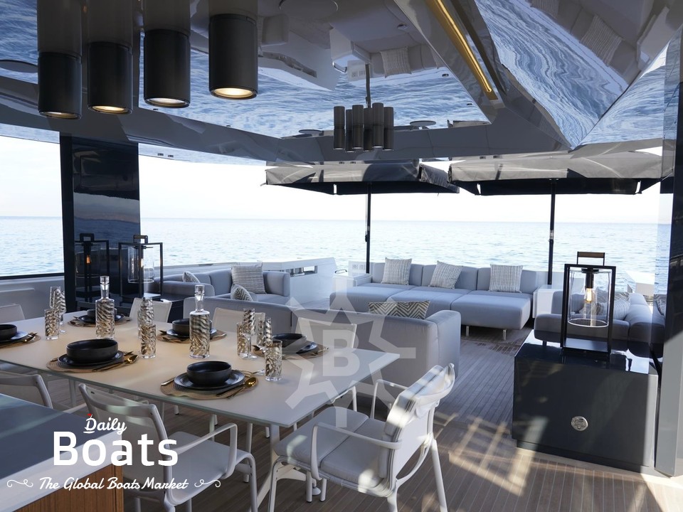 2021 Arcadia Yachts 85' for sale. View price, photos and Buy 2021