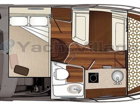 2005 Chaparral Signature 290 satın almak