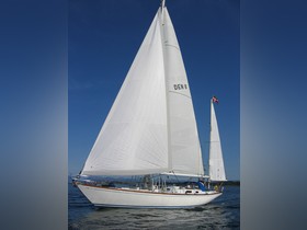 Köpa 1971 Nautor's Swan 55