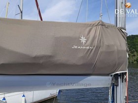 2011 Jeanneau Sun Odyssey 30I kaufen