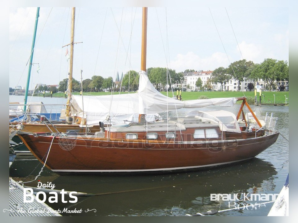 1963 Sea Eagle 1. HavsoRnen for sale. View price, photos and Buy 1963