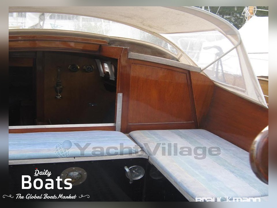 1963 Sea Eagle 1. HavsoRnen for sale. View price, photos and Buy 1963