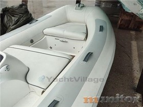 2007 Williams 385 for sale