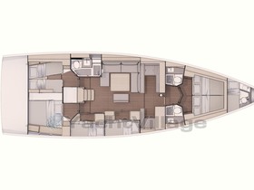 Αγοράστε 2020 Dufour Yachts 530 Grand Large