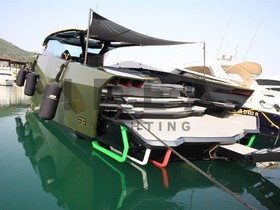 2021 Tecnomar Lamborghini 63 for sale