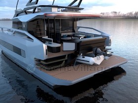 2023 Volant 43 Ft Volcat на продаж