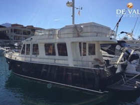 2008 Almtrawler 1200 Ad for sale