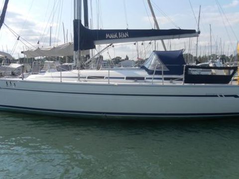 Bavaria 36