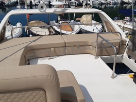 Kupić 1992 Azimut 43