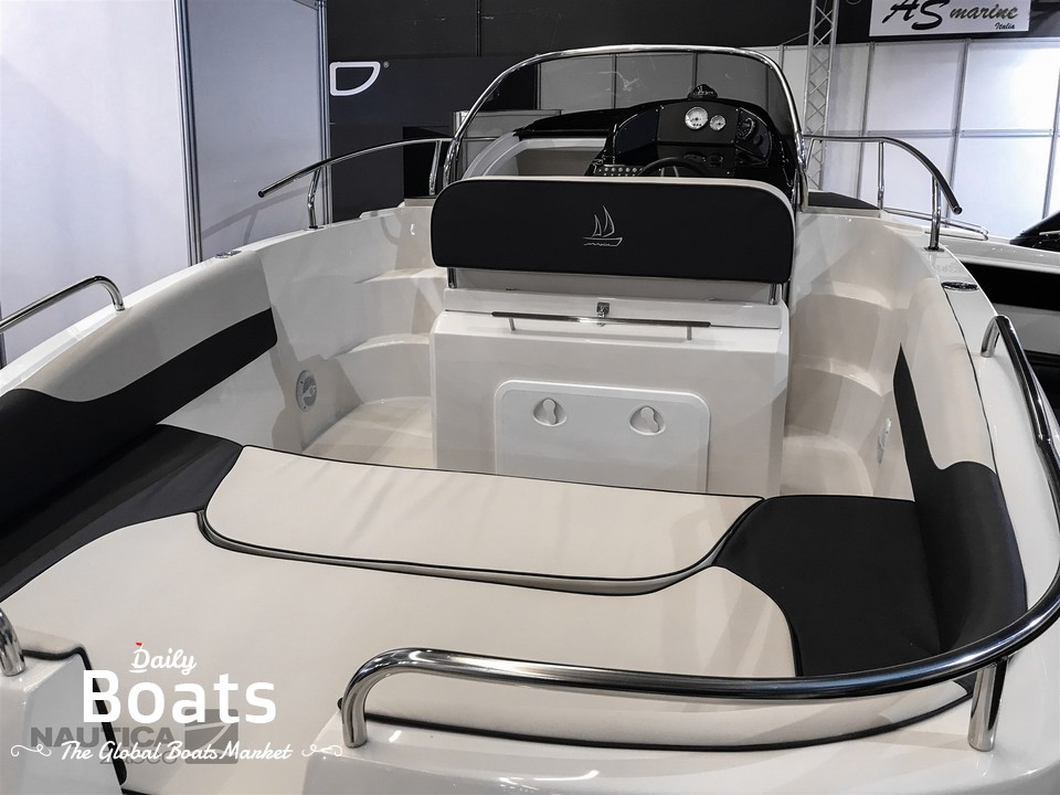 AS Marine 22 Wa [Package] for sale. View price, photos and Buy AS