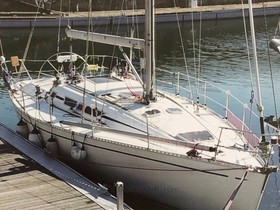 Dufour Yachts 414