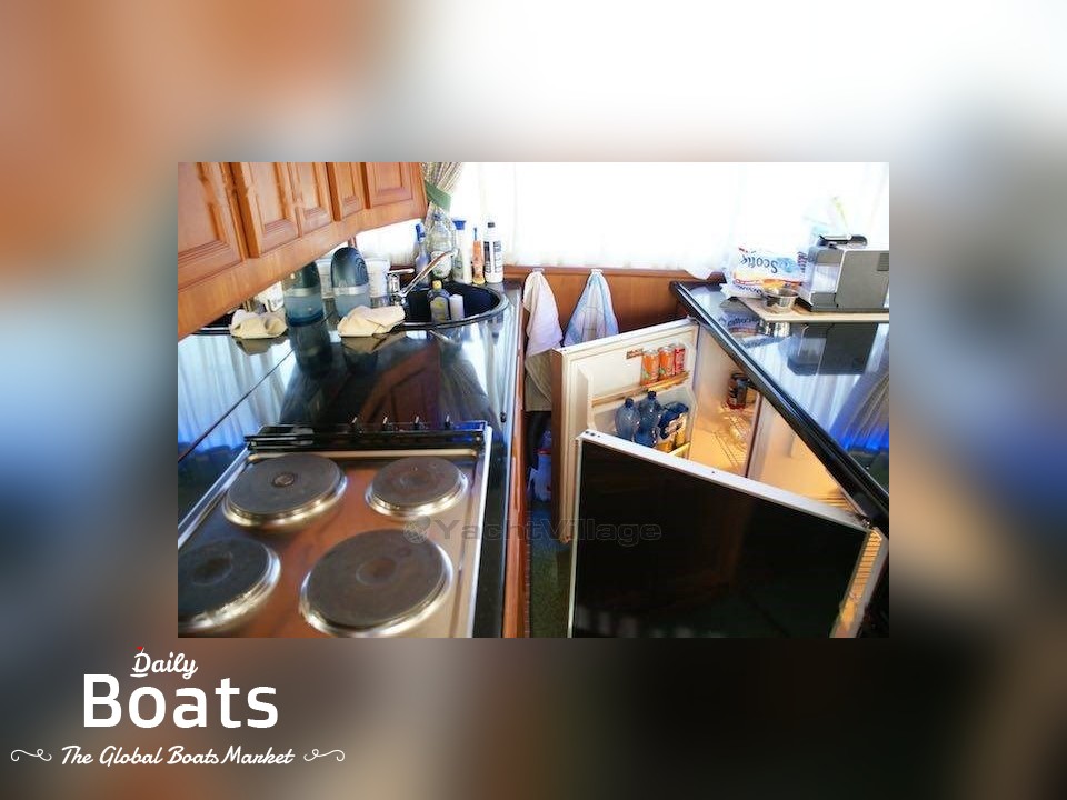 1997 Egg harbor 52 Golden for sale. View price, photos and Buy 1997 Egg