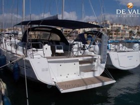 Dufour Yachts 460 Grand Large