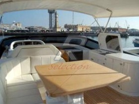 2004 Fipa Maiora 20S for sale