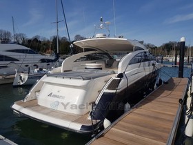 2011 Princess Yachts V42 till salu