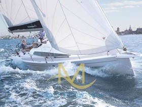 Купити 2022 Dehler 34