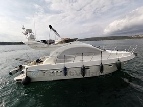 Buy 2003 Azimut 39