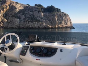 2003 Azimut 39 for sale