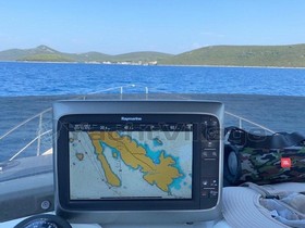 2003 Azimut 39