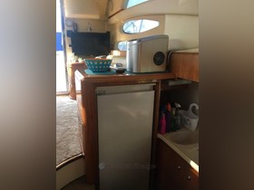 2003 Azimut 39