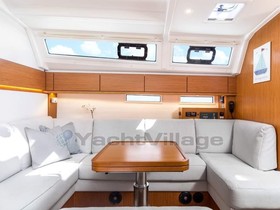 2017 Bavaria Cruiser 46 Style