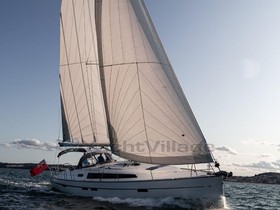 2017 Bavaria Cruiser 46 Style