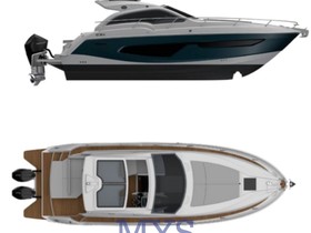 Buy 2023 Sessa Marine C3X Hard Top Fb