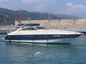 Princess Yachts V 55