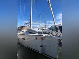 2018 Jeanneau Sun Odyssey 479 en venta