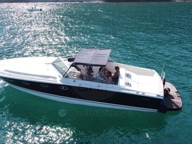 Купить 1997 Tornado 38' Flush Deck