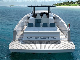 C.Boat C Tender