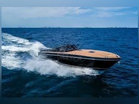 Buy 2021 Itama 45 S
