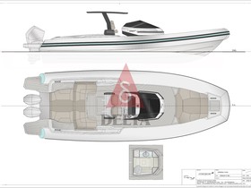 2023 Rio Yachts Inagua