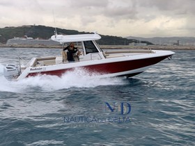 Koupit 2023 Rodman 33 Offshore