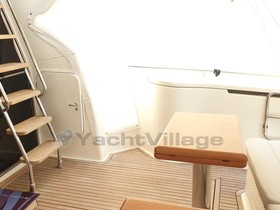 2004 Ferretti 460