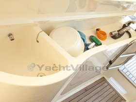 2004 Ferretti 460