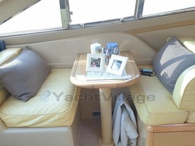 2004 Ferretti 460