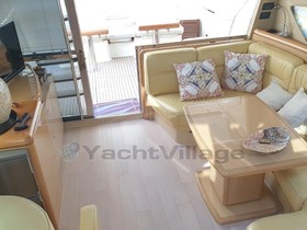 Buy 2004 Ferretti 460