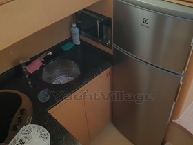 Buy 2004 Ferretti 460