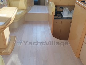 2004 Ferretti 460 for sale